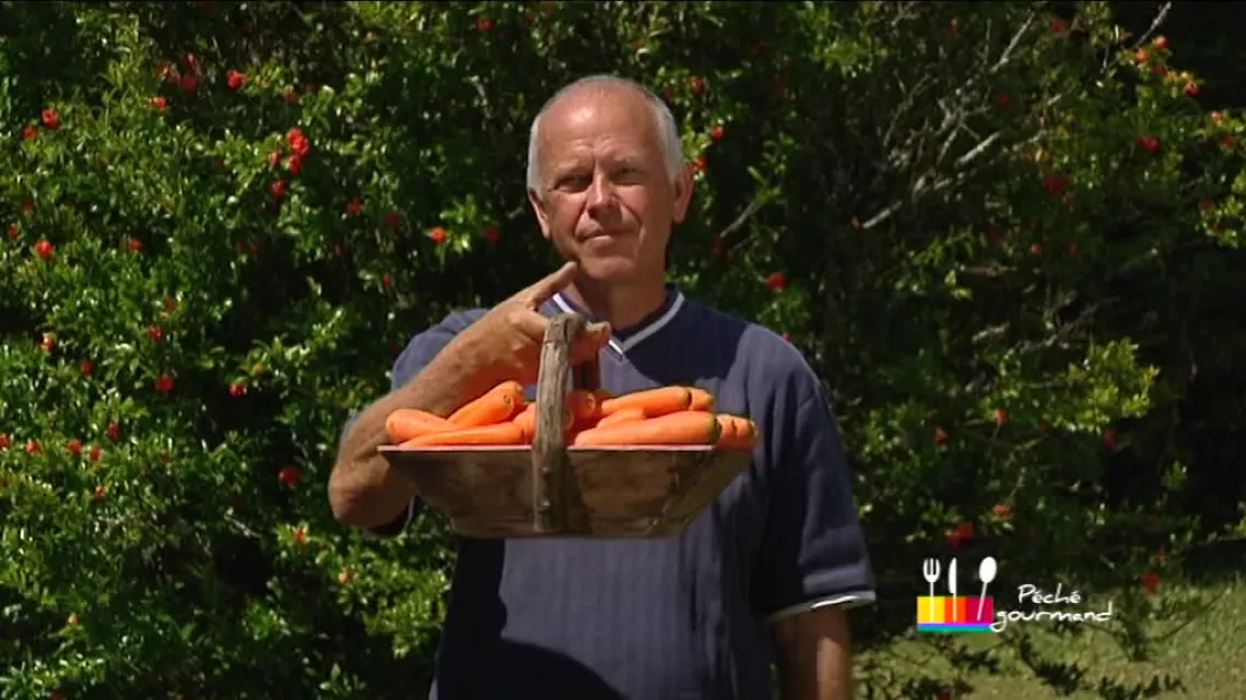 Le panier de Jacques