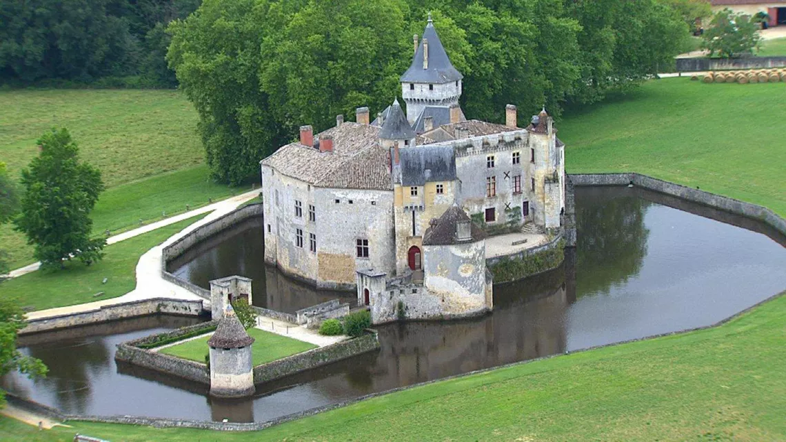 DES RACINES ET DES AILES : DE L'ATLANTIQUE A LA MEDITERRANEE, AU FIL DE LA GARONNE ET DU CANAL DU MIDI