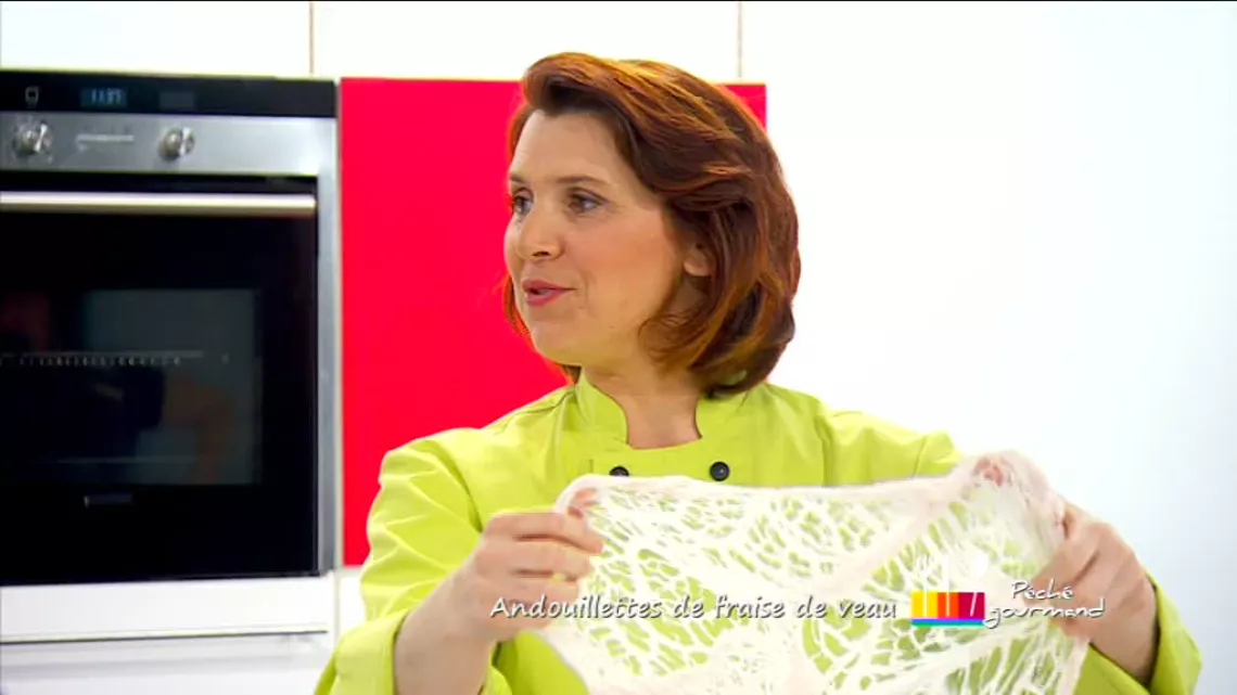 La crépine