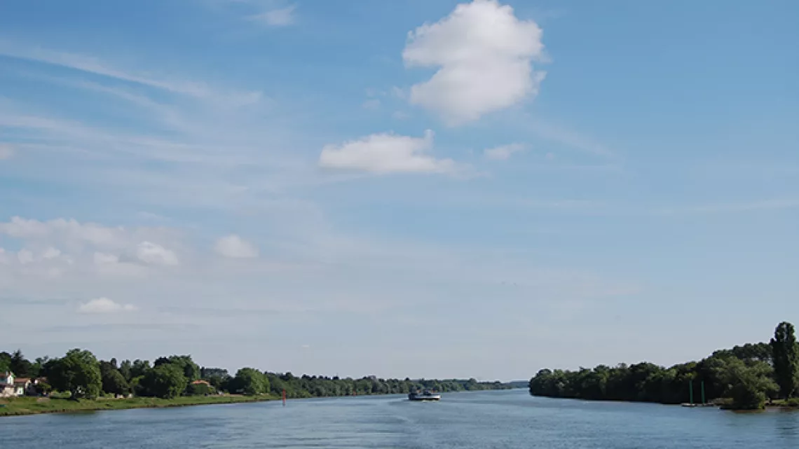 La grande Saône