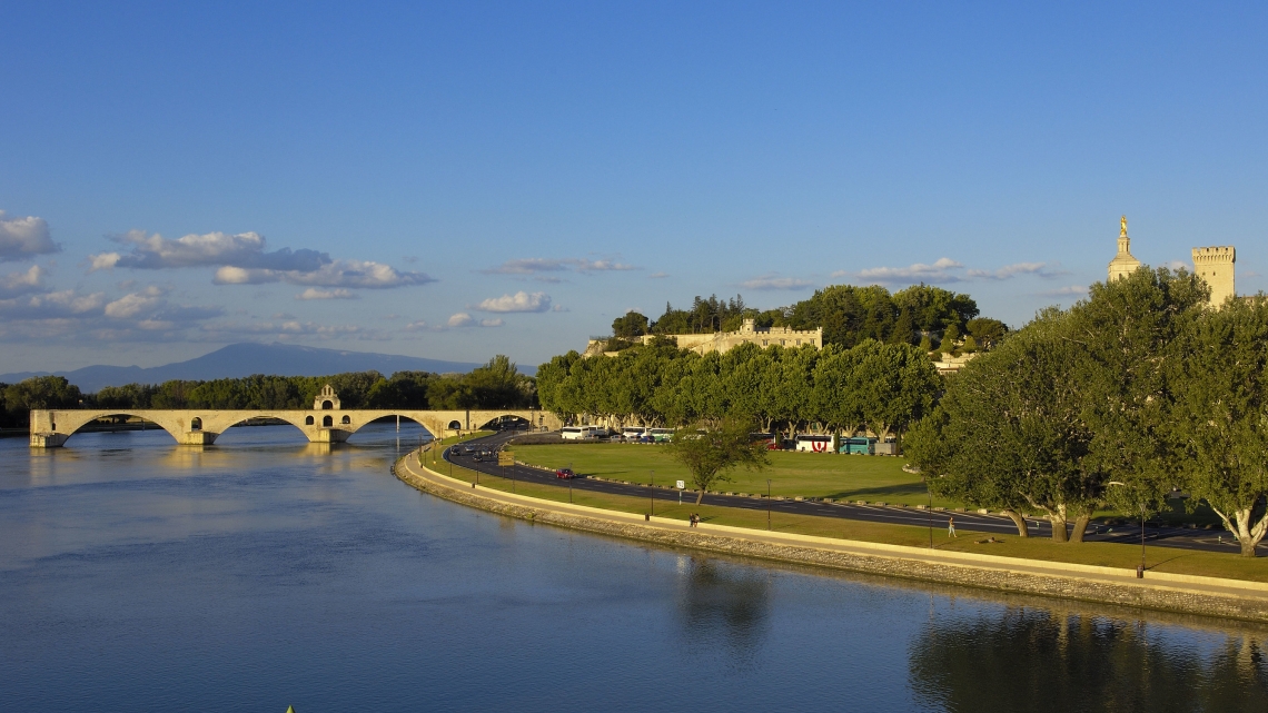 Pont d'Avignon