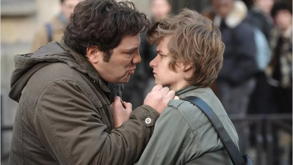 DETECTIVES AVEC PHILIPPE LEFEBVRE, SARA MARTINS…  #REUNION 1ERE