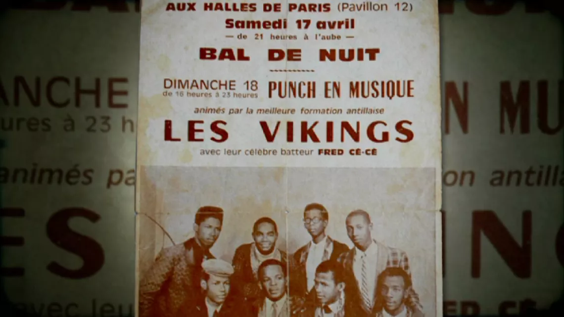 Les Vikings