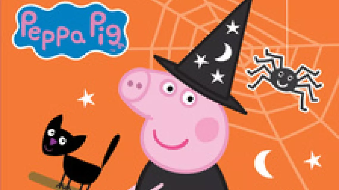 Peppa