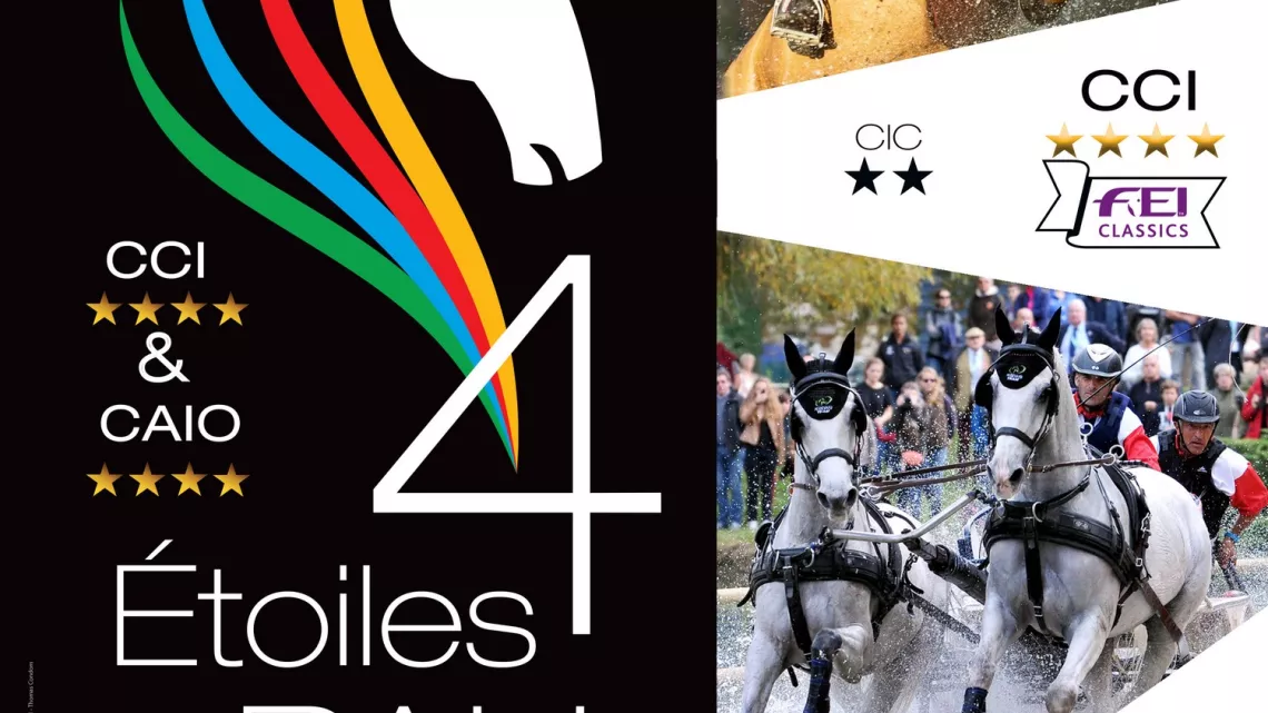Etoiles de Pau