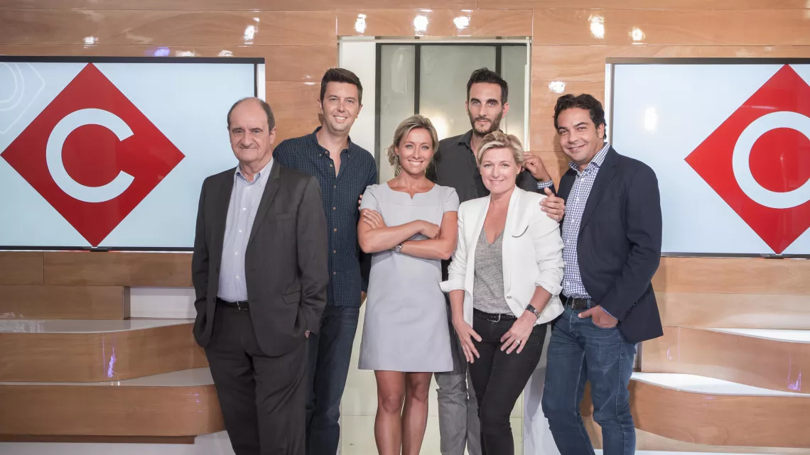 C A VOUS