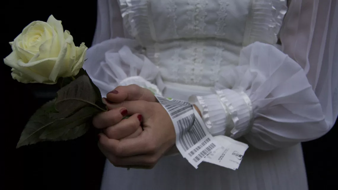 PLANETE INVESTIGATION : FEMMES A VENDRE