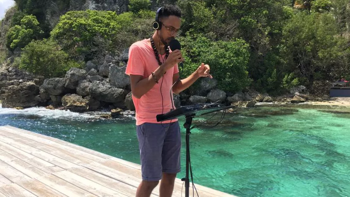 Music explorer Saison 3