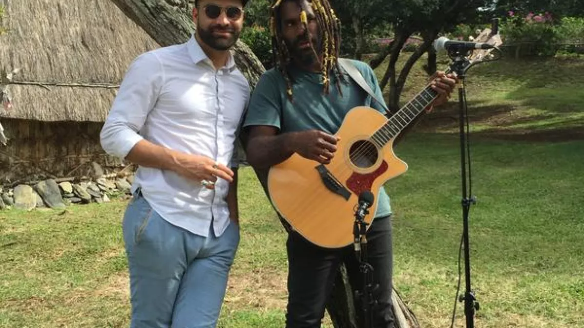 Music explorer Saison 3