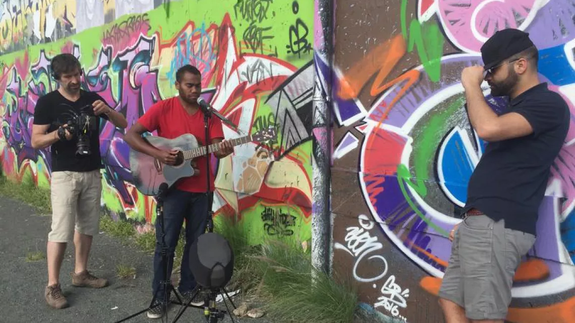 Music explorer Saison 3