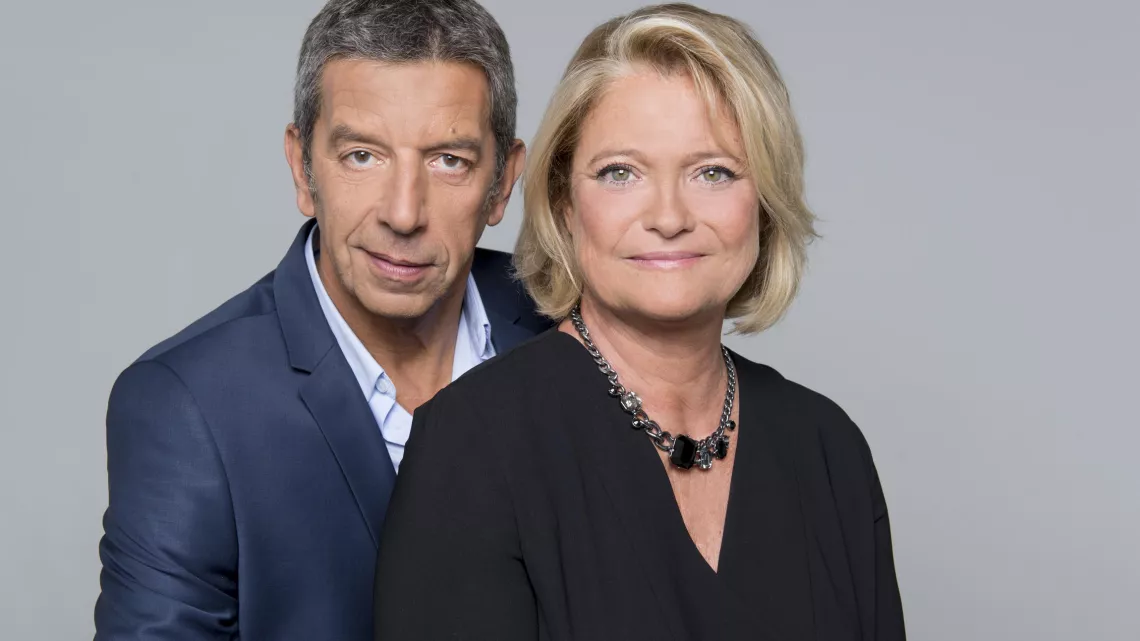 LE MAGAZINE DE LA SANTE