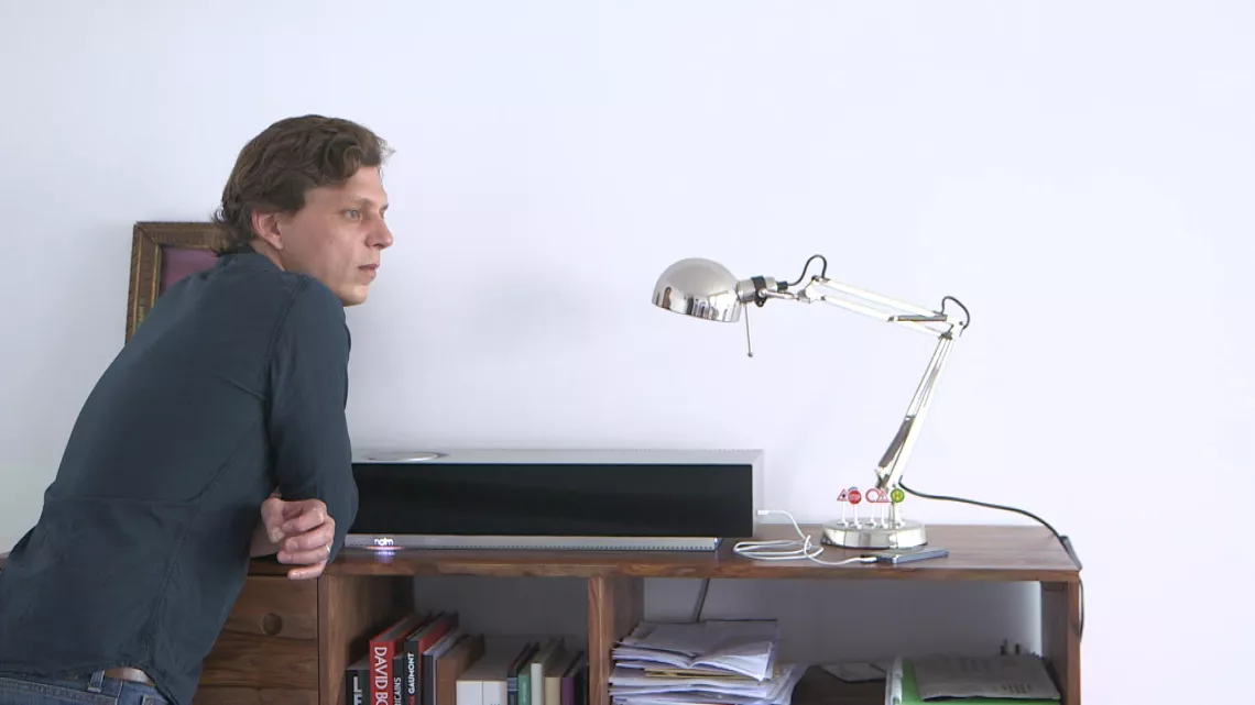 Antoine Leiris