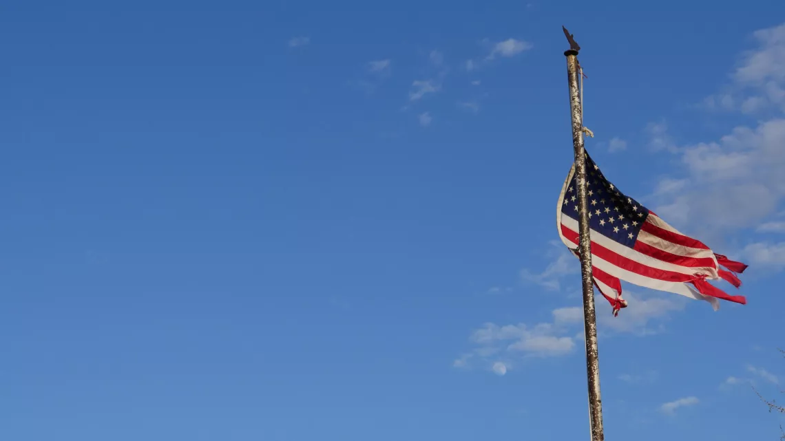 INDIENS DU DAKOTA, UN AUTRE RÊVE AMERICAIN