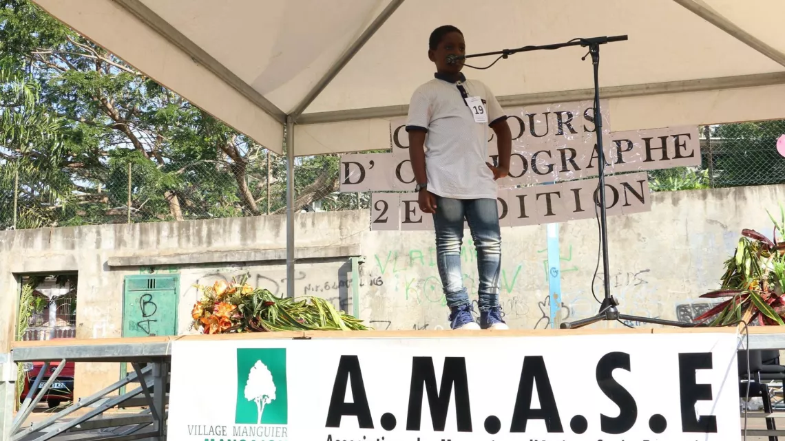 Diapo photos AMASE