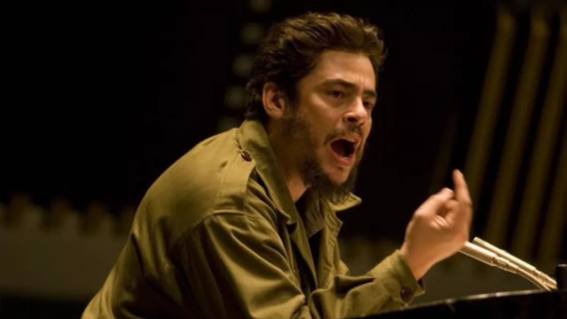 CHE, L'ARGENTIN