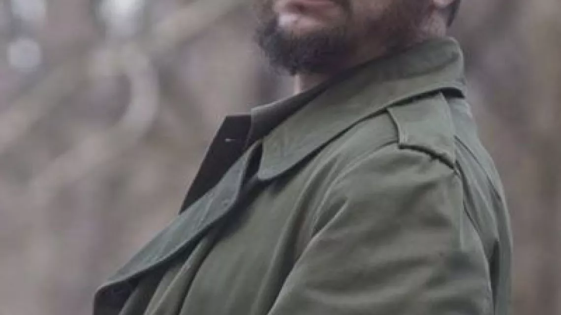 CHE, L'ARGENTIN
