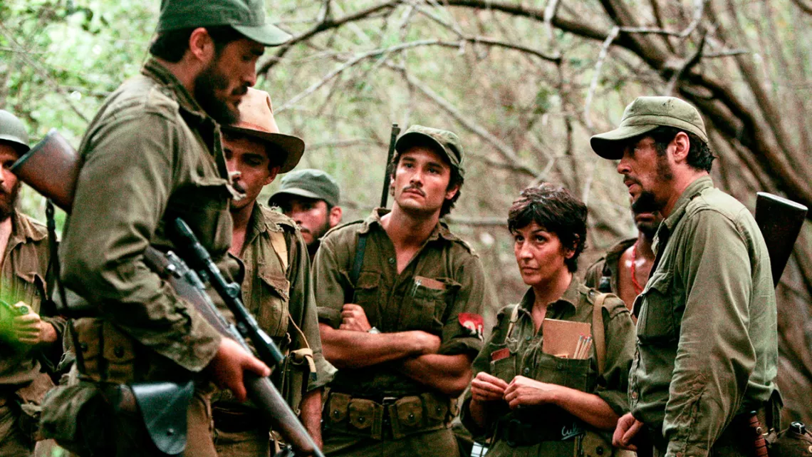 CHE, L'ARGENTIN