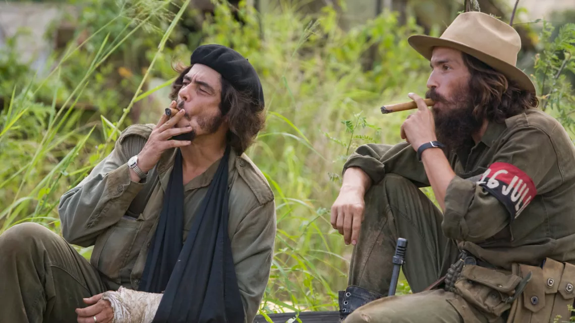 CHE, L'ARGENTIN