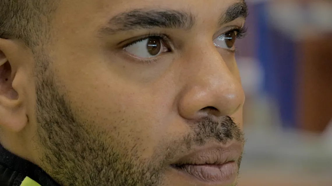Alain Akakpo