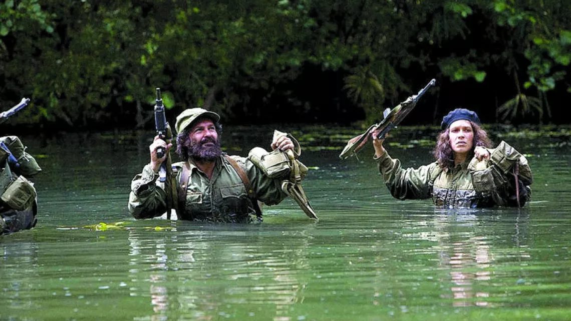 CHE, L'ARGENTIN