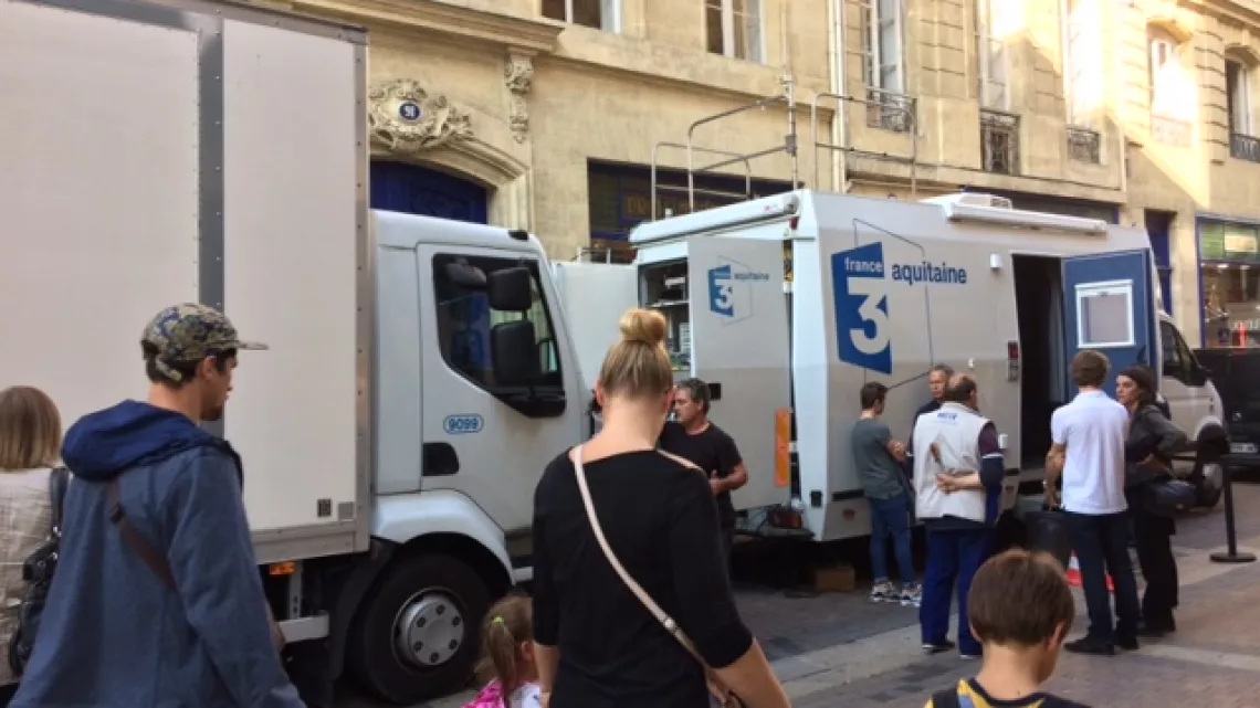 camions France 3