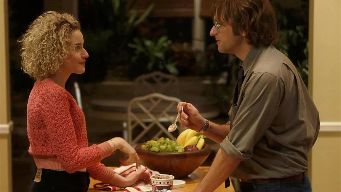 REUNION  SEM  46 - THE AMERICANS SAISON 3