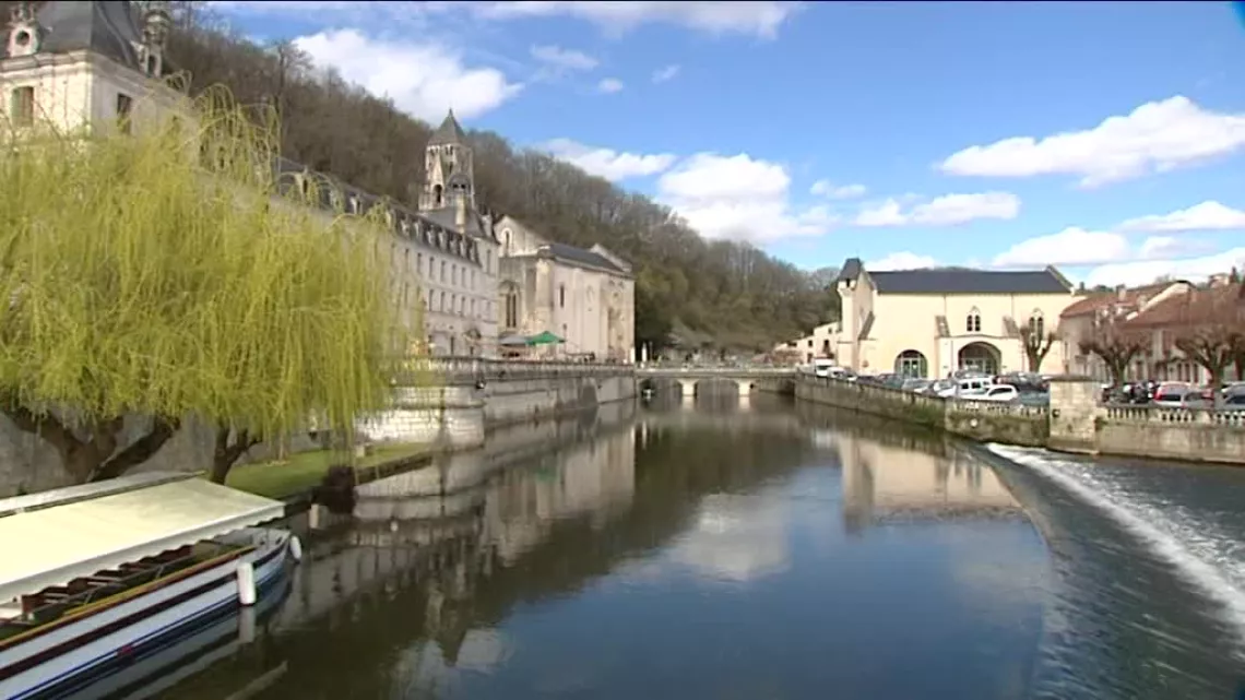 Brantôme