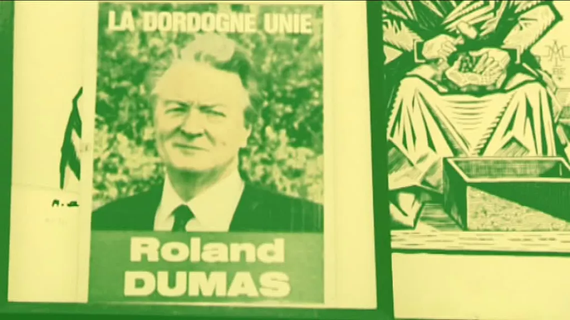 Dumas Dordogne