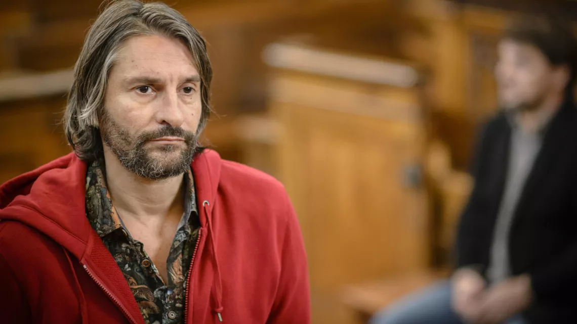 REUNION SEM 47 - ACCUSE SAISON 2