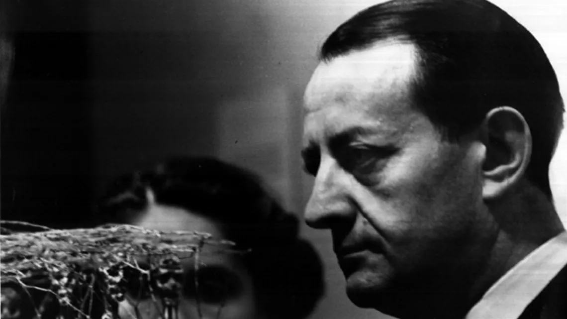 André Malraux