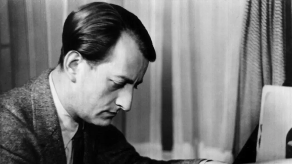 André Malraux