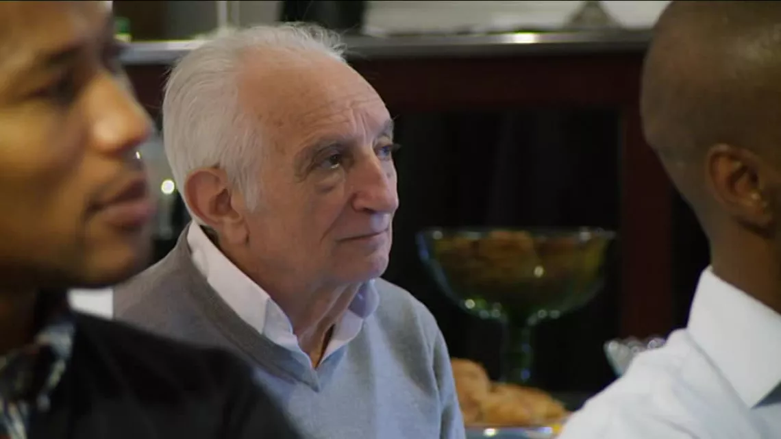 Jean-Pierre Karaquillo