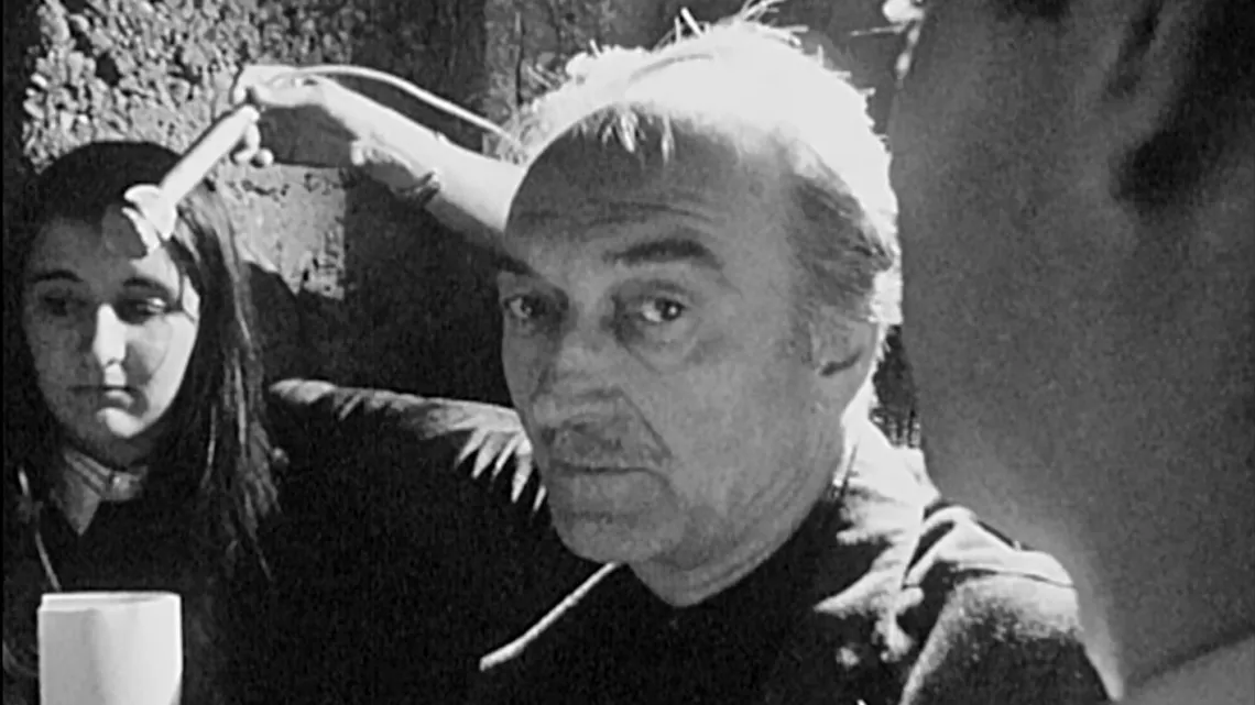 ENTRE 2 MAI 1968 - 1981, LES ARTISTES ET LA POLITIQUE