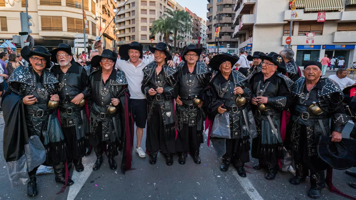 ECHAPPEES BELLES