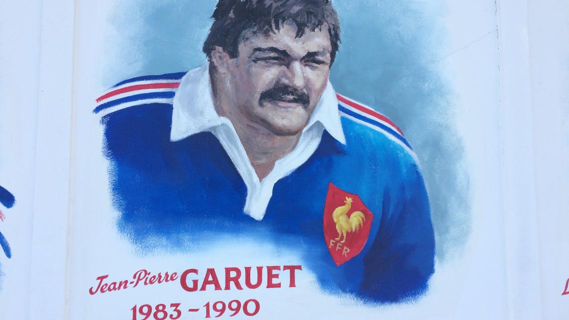 Jean-Pierre Garuet