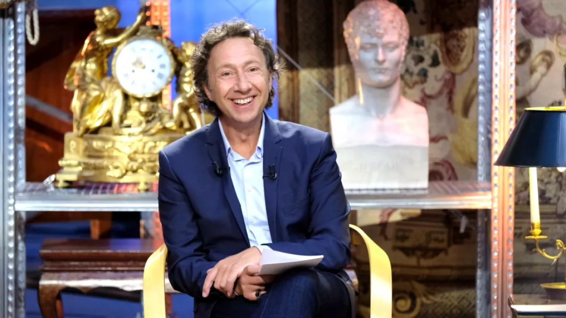 Stéphane Bern