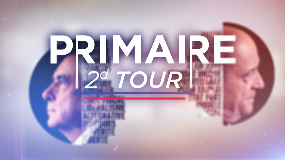 PRIMAIRE SECOND TOUR FTV