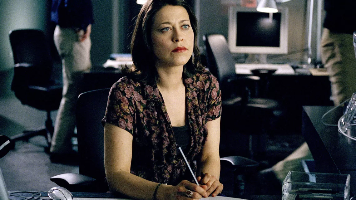 MI-5 SAISON 2 #REUNION 1ERE