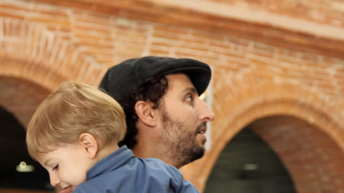 UN ENFANT EN DANGER #REUNION 1ERE
