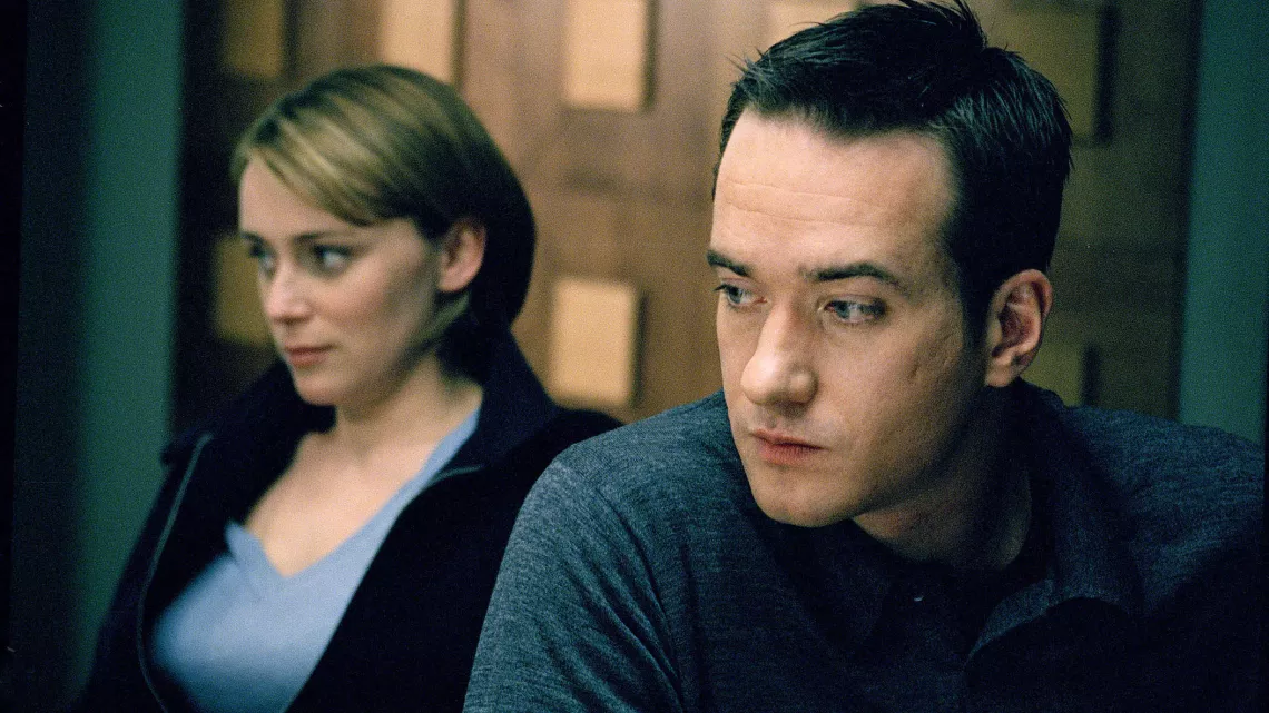 MI-5 SAISON 2 