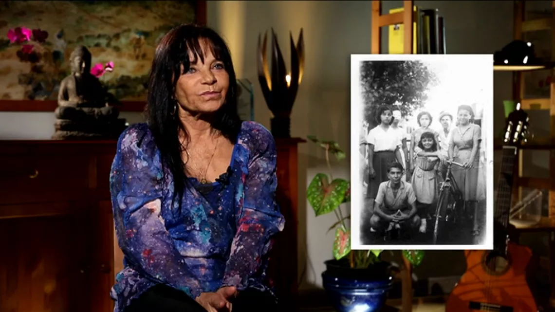 UNE VIE REUNIONNAISE : JACQUELINE FARREYROL, LADY MALOYA #REUNION 1ERE