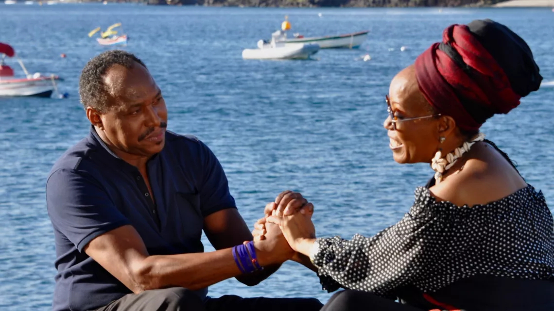 Ziétaj avec Jean-Michel Cabrimol