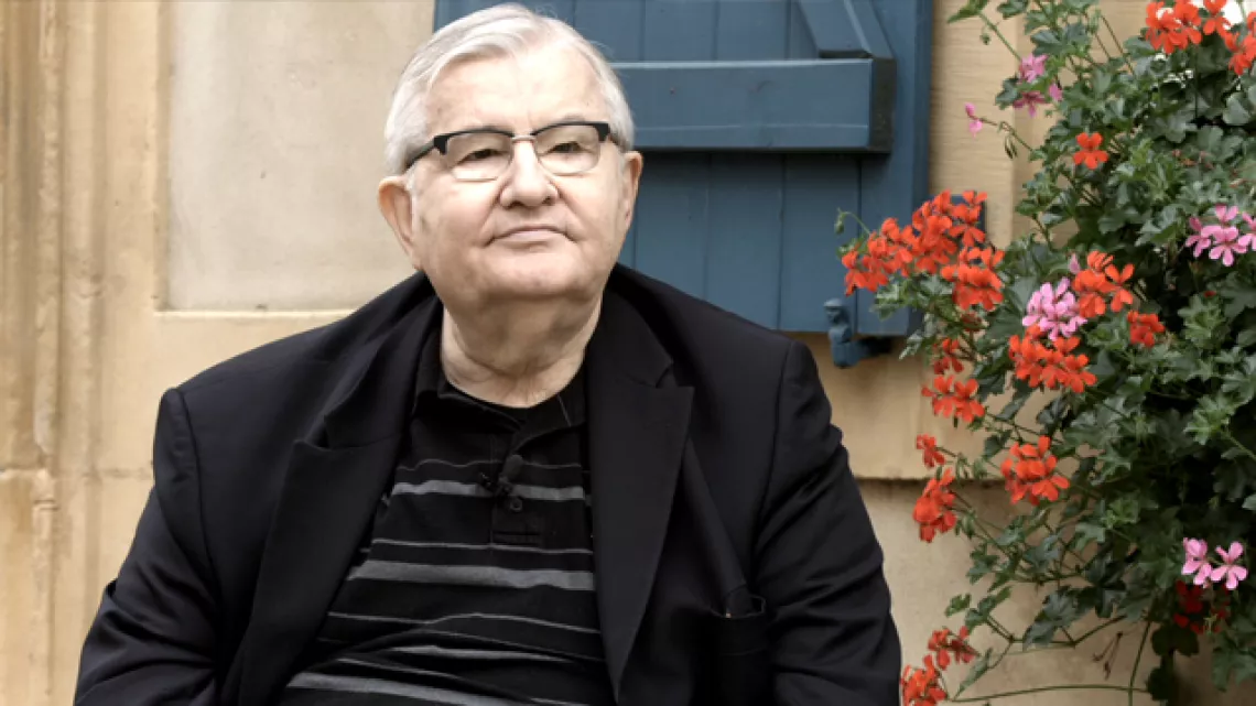 Jean-Marie Pelt