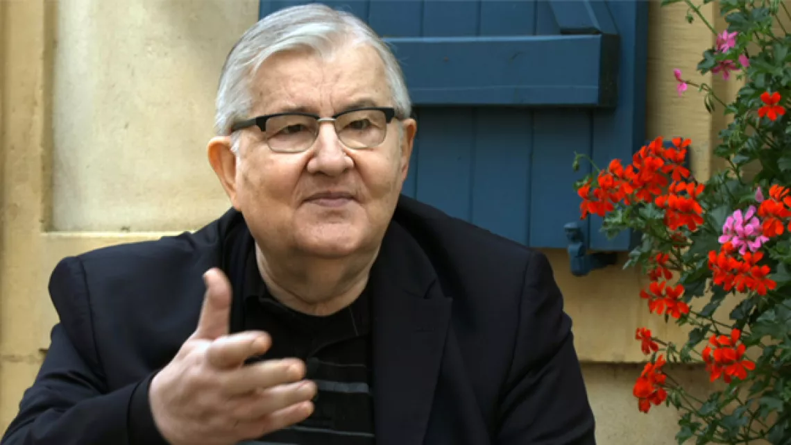 Jean-Marie Pelt