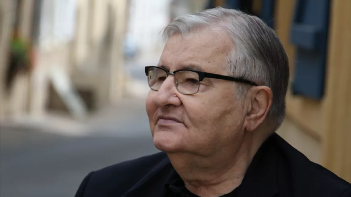 Jean-Marie Pelt