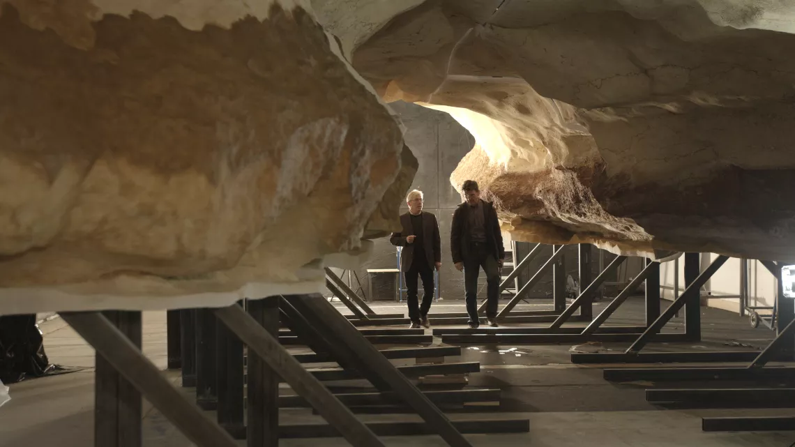 Lascaux IV