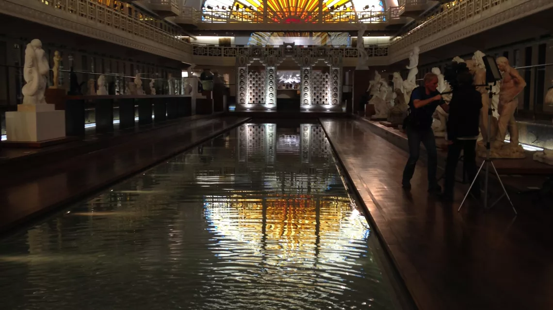 Musée