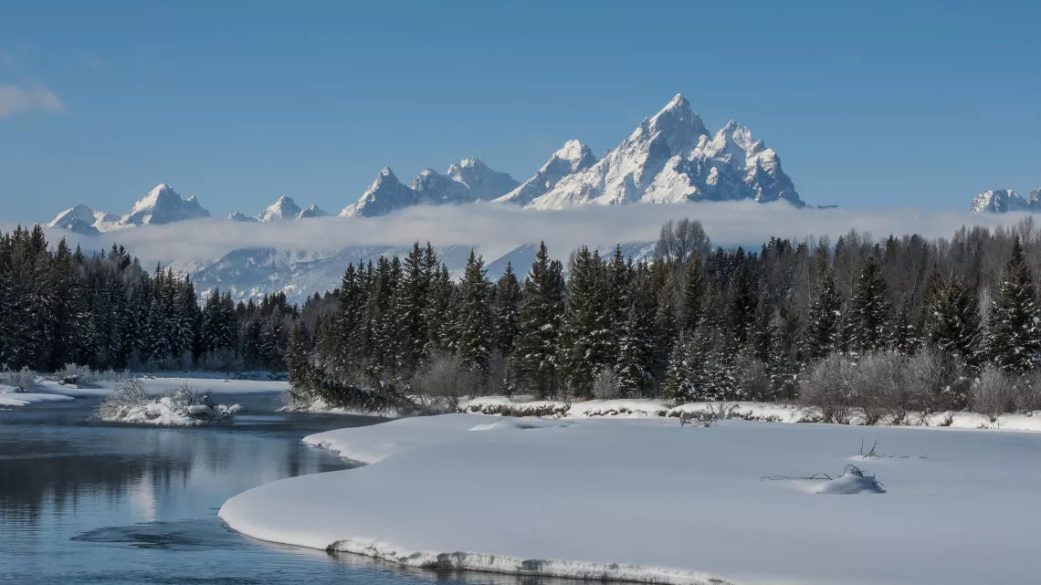 YELLOWSTONE, TERRE D'EXTREME