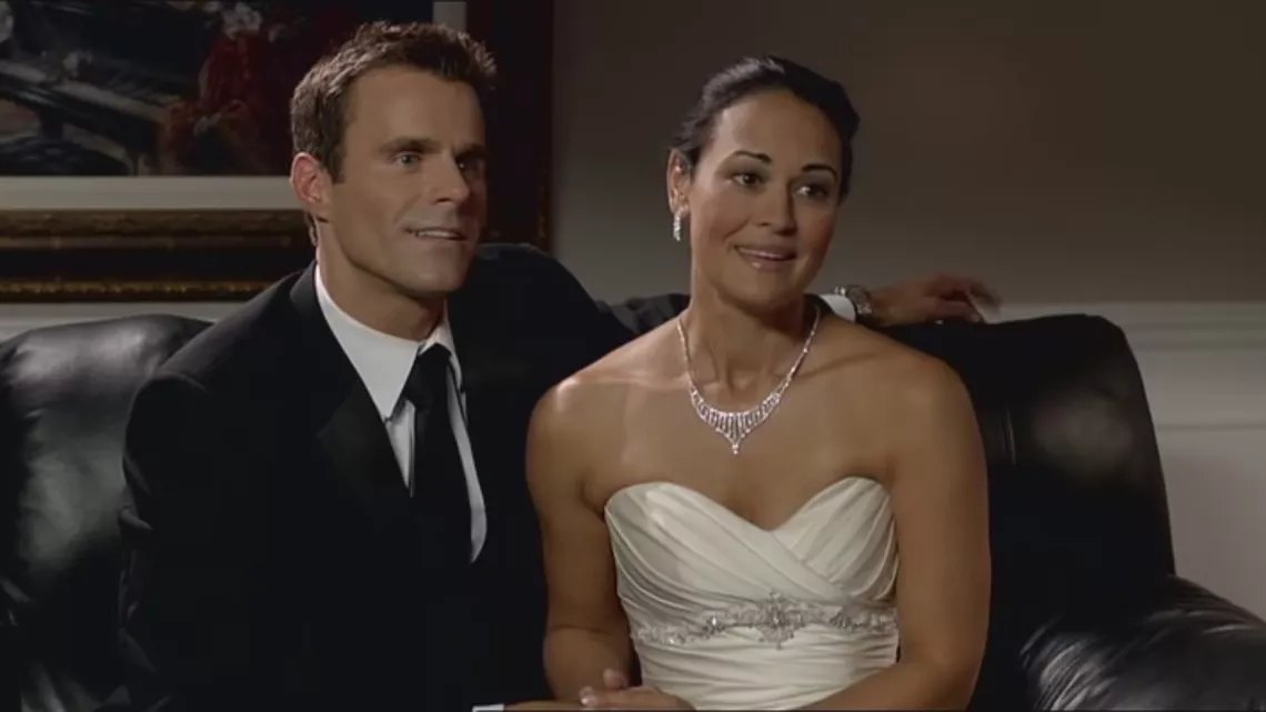 J'AI DÉTRUIT MON MARIAGE