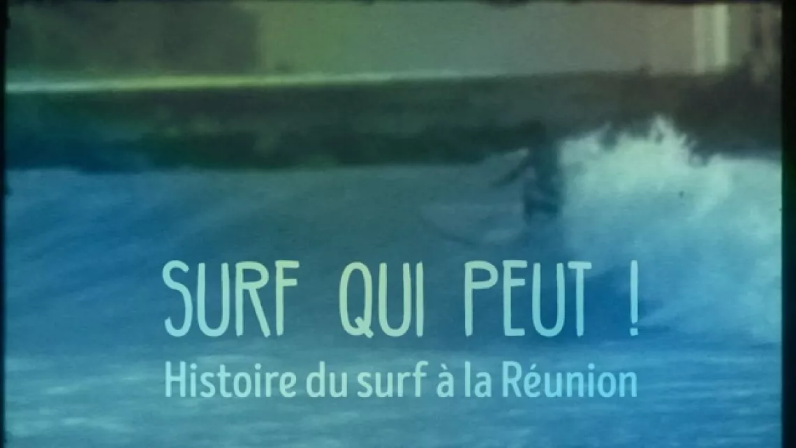 SURF QUI PEUT ! 